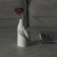 Plié 芭蕾花器